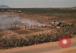 Image of aerial views Vietnam, 1970, second 33 stock footage video 65675032676