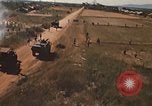 Image of aerial views Vietnam, 1970, second 39 stock footage video 65675032676