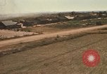 Image of aerial views Vietnam, 1970, second 52 stock footage video 65675032676