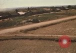 Image of aerial views Vietnam, 1970, second 55 stock footage video 65675032676