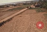 Image of aerial views Vietnam, 1970, second 23 stock footage video 65675032677