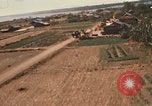 Image of aerial views Vietnam, 1970, second 24 stock footage video 65675032677