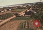 Image of aerial views Vietnam, 1970, second 25 stock footage video 65675032677