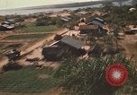 Image of aerial views Vietnam, 1970, second 26 stock footage video 65675032677