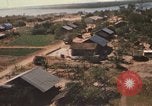 Image of aerial views Vietnam, 1970, second 27 stock footage video 65675032677