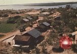 Image of aerial views Vietnam, 1970, second 28 stock footage video 65675032677