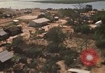 Image of aerial views Vietnam, 1970, second 30 stock footage video 65675032677