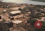 Image of aerial views Vietnam, 1970, second 32 stock footage video 65675032677