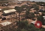 Image of aerial views Vietnam, 1970, second 33 stock footage video 65675032677