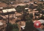 Image of aerial views Vietnam, 1970, second 34 stock footage video 65675032677