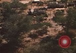 Image of aerial views Vietnam, 1970, second 41 stock footage video 65675032677