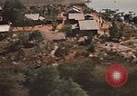 Image of aerial views Vietnam, 1970, second 45 stock footage video 65675032677