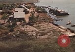 Image of aerial views Vietnam, 1970, second 46 stock footage video 65675032677