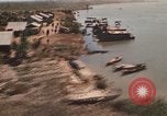 Image of aerial views Vietnam, 1970, second 47 stock footage video 65675032677
