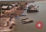 Image of aerial views Vietnam, 1970, second 48 stock footage video 65675032677
