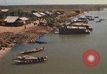 Image of aerial views Vietnam, 1970, second 49 stock footage video 65675032677