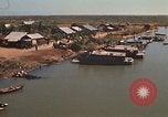 Image of aerial views Vietnam, 1970, second 50 stock footage video 65675032677