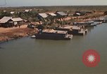 Image of aerial views Vietnam, 1970, second 51 stock footage video 65675032677