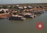 Image of aerial views Vietnam, 1970, second 52 stock footage video 65675032677
