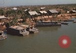 Image of aerial views Vietnam, 1970, second 54 stock footage video 65675032677
