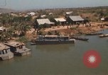 Image of aerial views Vietnam, 1970, second 55 stock footage video 65675032677