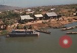 Image of aerial views Vietnam, 1970, second 56 stock footage video 65675032677