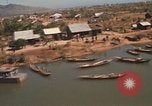 Image of aerial views Vietnam, 1970, second 57 stock footage video 65675032677