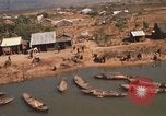 Image of aerial views Vietnam, 1970, second 59 stock footage video 65675032677