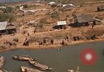 Image of aerial views Vietnam, 1970, second 60 stock footage video 65675032677