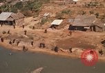 Image of aerial views Vietnam, 1970, second 62 stock footage video 65675032677
