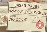 Image of Vietcong Vietnam, 1970, second 4 stock footage video 65675032678