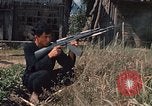 Image of Vietcong Vietnam, 1970, second 21 stock footage video 65675032678