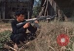 Image of Vietcong Vietnam, 1970, second 22 stock footage video 65675032678