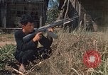 Image of Vietcong Vietnam, 1970, second 23 stock footage video 65675032678