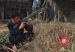 Image of Vietcong Vietnam, 1970, second 24 stock footage video 65675032678