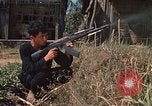 Image of Vietcong Vietnam, 1970, second 25 stock footage video 65675032678