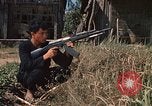 Image of Vietcong Vietnam, 1970, second 26 stock footage video 65675032678