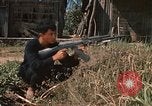 Image of Vietcong Vietnam, 1970, second 28 stock footage video 65675032678