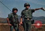 Image of RF forces Vietnam, 1970, second 17 stock footage video 65675032679