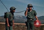 Image of RF forces Vietnam, 1970, second 19 stock footage video 65675032679