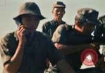 Image of Vietnamese Forces assault boats and armored cars Vietnam, 1970, second 45 stock footage video 65675032680