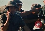 Image of Vietnamese Forces assault boats and armored cars Vietnam, 1970, second 46 stock footage video 65675032680