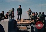 Image of Vietnamese Forces assault boats and armored cars Vietnam, 1970, second 53 stock footage video 65675032680