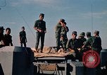 Image of Vietnamese Forces assault boats and armored cars Vietnam, 1970, second 56 stock footage video 65675032680