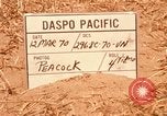 Image of  Vietnamese Forces set up mortar Vietnam, 1970, second 7 stock footage video 65675032681
