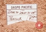 Image of  Vietnamese Forces set up mortar Vietnam, 1970, second 13 stock footage video 65675032681