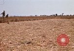 Image of  Vietnamese Forces set up mortar Vietnam, 1970, second 26 stock footage video 65675032681