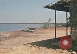 Image of Vietnamese Forces in live fire exercise Vietnam, 1970, second 5 stock footage video 65675032683