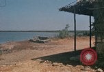 Image of Vietnamese Forces in live fire exercise Vietnam, 1970, second 6 stock footage video 65675032683
