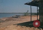Image of Vietnamese Forces in live fire exercise Vietnam, 1970, second 9 stock footage video 65675032683